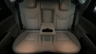 Used 2022 Jeep Compass Longitude (O) 2.0 Diesel Diesel Manual interior REAR SEAT CONDITION VIEW