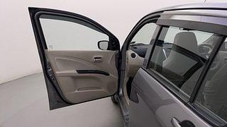 Used 2019 Maruti Suzuki Celerio VXI AMT Petrol Automatic interior LEFT FRONT DOOR OPEN VIEW