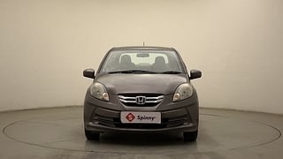 Used 2014 Honda Amaze 1.2L SX Petrol Manual exterior FRONT VIEW