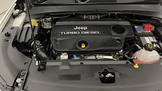 Used 2022 Jeep Compass Longitude (O) 2.0 Diesel Diesel Manual engine ENGINE RIGHT SIDE VIEW