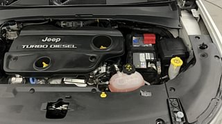 Used 2022 Jeep Compass Longitude (O) 2.0 Diesel Diesel Manual engine ENGINE LEFT SIDE VIEW