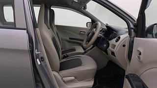 Used 2019 Maruti Suzuki Celerio VXI AMT Petrol Automatic interior RIGHT SIDE FRONT DOOR CABIN VIEW