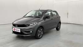2021 Tata Tiago Revotron XZ Plus