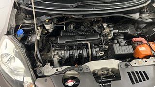 Used 2015 Honda Amaze 1.2 VX i-VTEC Petrol Manual engine ENGINE RIGHT SIDE VIEW