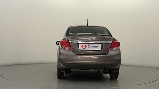 Used 2015 Honda Amaze 1.2 VX i-VTEC Petrol Manual exterior BACK VIEW