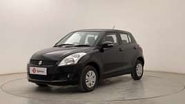 2012 Maruti Suzuki Swift VXI