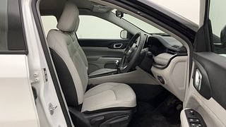 Used 2022 Jeep Compass Longitude (O) 2.0 Diesel Diesel Manual interior RIGHT SIDE FRONT DOOR CABIN VIEW