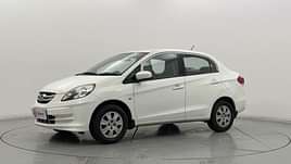 2014 Honda Amaze 1.2 S i-VTEC