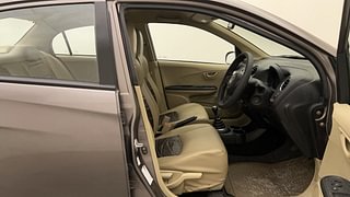 Used 2014 Honda Amaze 1.2L SX Petrol Manual interior RIGHT SIDE FRONT DOOR CABIN VIEW