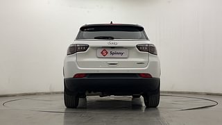 Used 2022 Jeep Compass Longitude (O) 2.0 Diesel Diesel Manual exterior BACK VIEW