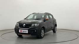 2017 Renault Kwid CLIMBER 1.0 AMT