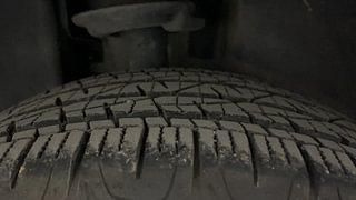 Used 2022 Jeep Compass Longitude (O) 2.0 Diesel Diesel Manual tyres RIGHT REAR TYRE TREAD VIEW
