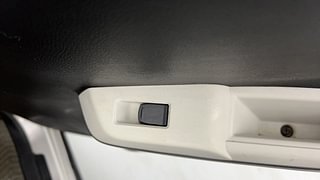 Used 2021 Maruti Suzuki Ignis Delta MT Petrol Petrol Manual top_features Rear power window
