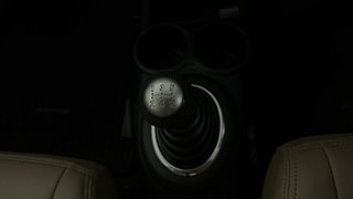 Used 2013 Honda Amaze 1.2 S i-VTEC Petrol Manual interior GEAR  KNOB VIEW