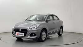 2022 Maruti Suzuki Dzire ZXI AMT
