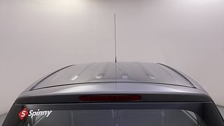 Used 2019 Maruti Suzuki Celerio VXI AMT Petrol Automatic exterior EXTERIOR ROOF VIEW