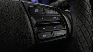 Used 2019 Hyundai Venue SX Plus 1.0 Turbo DCT Petrol Automatic top_features Cruise control
