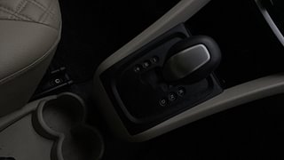 Used 2019 Maruti Suzuki Celerio VXI AMT Petrol Automatic interior GEAR  KNOB VIEW