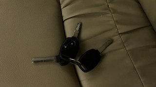 Used 2013 Honda Amaze 1.2 S i-VTEC Petrol Manual extra CAR KEY VIEW