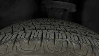 Used 2022 Jeep Compass Longitude (O) 2.0 Diesel Diesel Manual tyres LEFT REAR TYRE TREAD VIEW