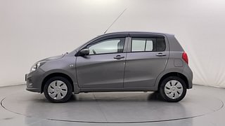 Used 2019 Maruti Suzuki Celerio VXI AMT Petrol Automatic exterior LEFT SIDE VIEW