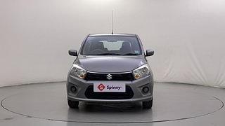 Used 2019 Maruti Suzuki Celerio VXI AMT Petrol Automatic exterior FRONT VIEW