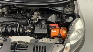 Used 2015 Honda Amaze 1.2 VX i-VTEC Petrol Manual engine ENGINE LEFT SIDE VIEW