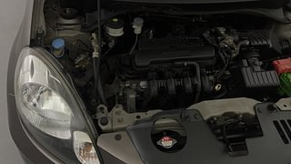 Used 2013 Honda Amaze 1.2 S i-VTEC Petrol Manual engine ENGINE RIGHT SIDE VIEW