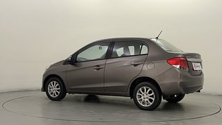 Used 2015 Honda Amaze 1.2 VX i-VTEC Petrol Manual exterior LEFT REAR CORNER VIEW