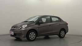 2013 Honda Amaze 1.2 S i-VTEC