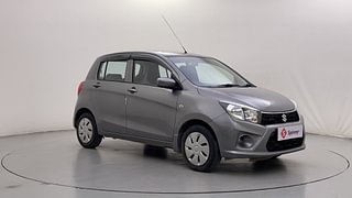 Used 2019 Maruti Suzuki Celerio VXI AMT Petrol Automatic exterior RIGHT FRONT CORNER VIEW