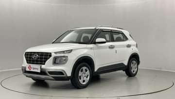 2021 Hyundai Venue S 1.5 CRDI