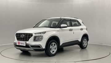 2021 Hyundai Venue S 1.5 CRDI
