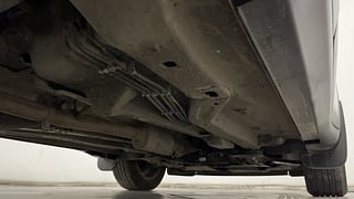 Used 2022 Jeep Compass Longitude (O) 2.0 Diesel Diesel Manual extra REAR RIGHT UNDERBODY VIEW