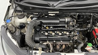 Used 2021 Maruti Suzuki Ignis Delta MT Petrol Petrol Manual engine ENGINE RIGHT SIDE VIEW