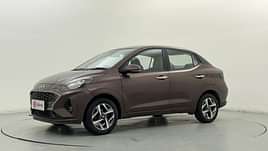 2020 Hyundai Aura SX 1.2 Petrol