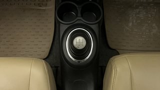 Used 2014 Honda Amaze 1.2L SX Petrol Manual interior GEAR  KNOB VIEW