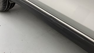 Used 2021 Maruti Suzuki Ignis Delta MT Petrol Petrol Manual dents MINOR DENT