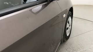 Used 2014 Honda Amaze 1.2L SX Petrol Manual dents MINOR DENT