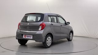 Used 2019 Maruti Suzuki Celerio VXI AMT Petrol Automatic exterior RIGHT REAR CORNER VIEW