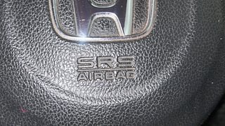Used 2015 Honda Amaze 1.2 VX i-VTEC Petrol Manual top_features Airbags