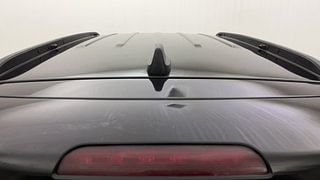 Used 2022 Jeep Compass Longitude (O) 2.0 Diesel Diesel Manual exterior EXTERIOR ROOF VIEW