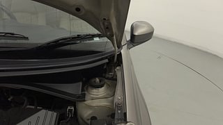 Used 2013 Honda Amaze 1.2 S i-VTEC Petrol Manual engine ENGINE LEFT SIDE HINGE & APRON VIEW