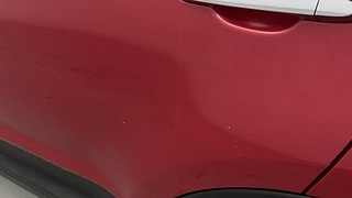 Used 2017 Hyundai Creta [2015-2018] 1.6 SX Plus Auto Petrol Petrol Automatic dents MINOR SCRATCH