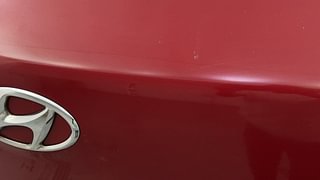 Used 2017 Hyundai Creta [2015-2018] 1.6 SX Plus Auto Petrol Petrol Automatic dents MINOR SCRATCH
