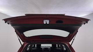 Used 2017 Hyundai Creta [2015-2018] 1.6 SX Plus Auto Petrol Petrol Automatic interior DICKY DOOR OPEN VIEW