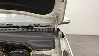 Used 2022 Hyundai Creta SX (O) AT Diesel Diesel Automatic engine ENGINE LEFT SIDE HINGE & APRON VIEW