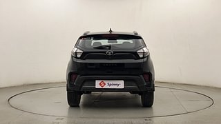 Used 2022 Tata Nexon XZA Plus (Premium) Diesel Dark Edition Diesel Automatic exterior BACK VIEW