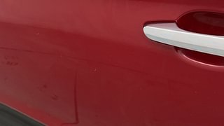 Used 2017 Hyundai Creta [2015-2018] 1.6 SX Plus Auto Petrol Petrol Automatic dents MINOR SCRATCH