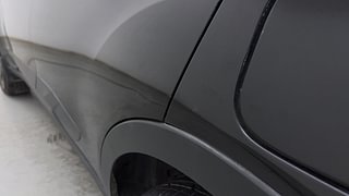 Used 2022 Tata Nexon XZA Plus (Premium) Diesel Dark Edition Diesel Automatic dents MINOR DENT